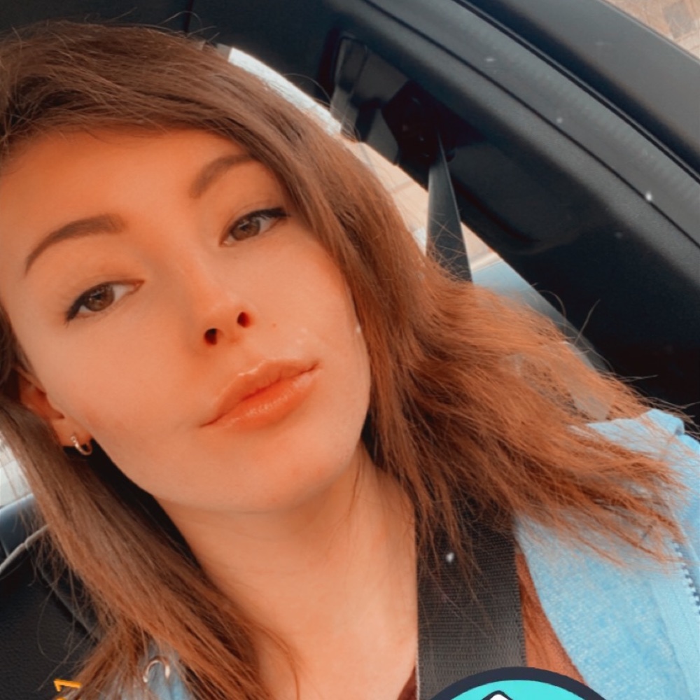 Meet your Posher, Sara